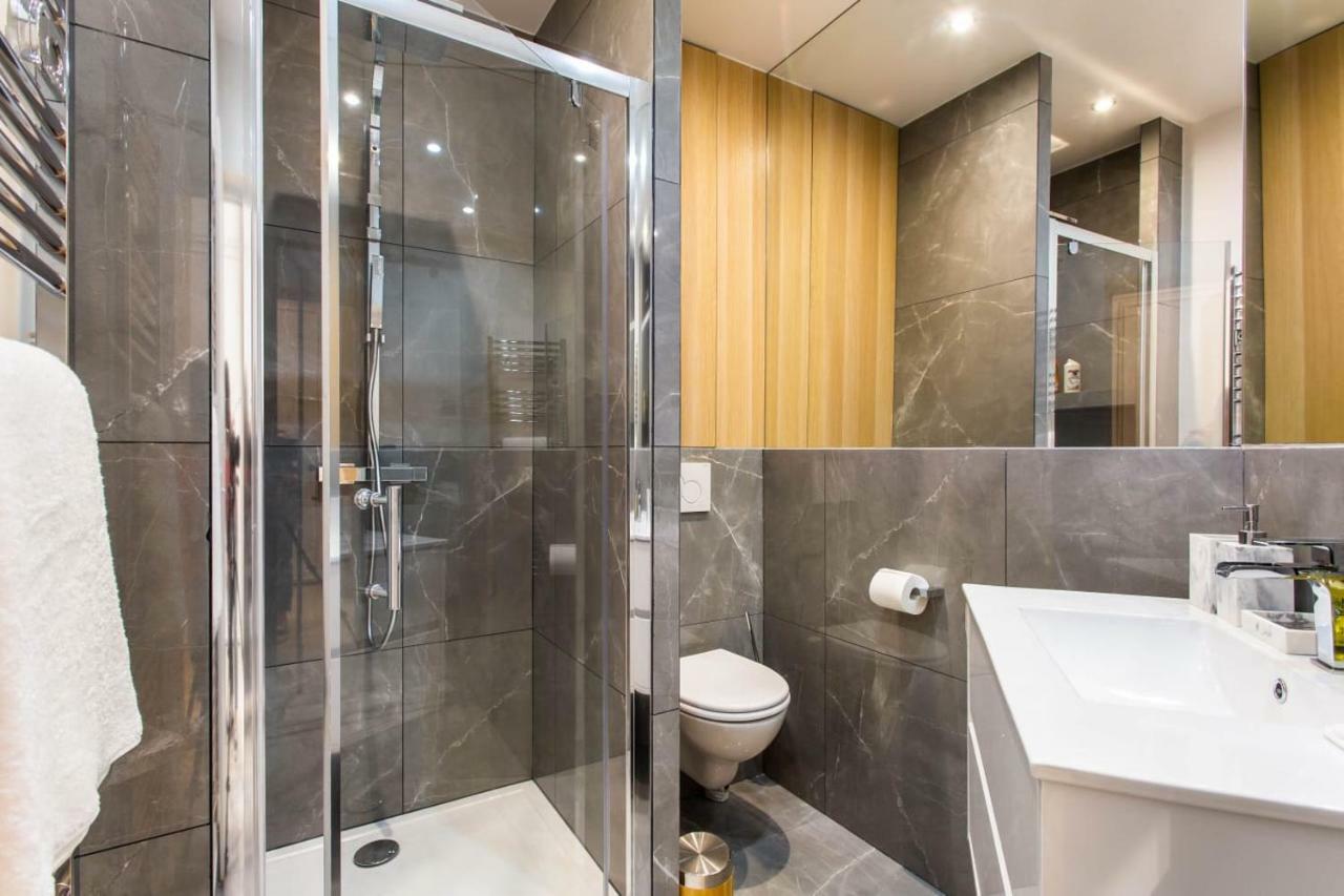 Cosy & Luxury Kleber Trocadero Arc De Triomphe Apartment Paris Exterior photo